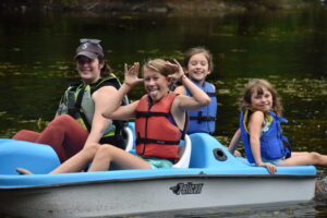 Friends And Family 2025 1