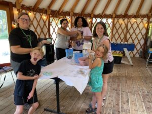 Friends And Family 2025 10