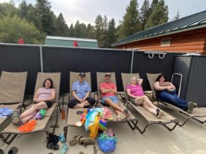 Friends And Family 2025 11