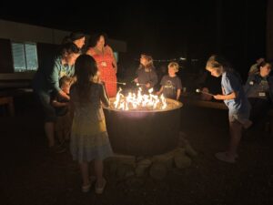 Friends And Family 2025 12