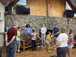 Friends And Family 2025 13