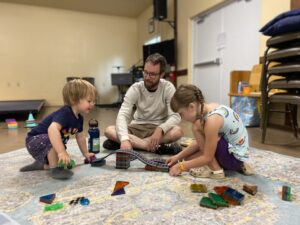 Friends And Family 2025 14