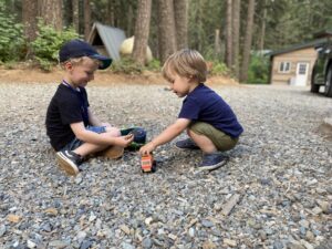 Friends And Family 2025 15