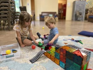 Friends And Family 2025 16