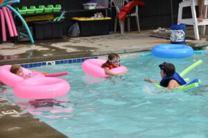 Friends And Family 2025 2