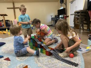 Friends And Family 2025 9