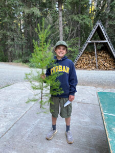 Overrnight Camp 2025 1