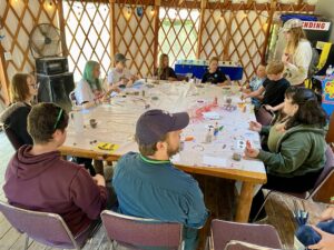 Overrnight Camp 2025 10