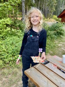 Overrnight Camp 2025 11