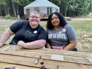 Overrnight Camp 2025 12