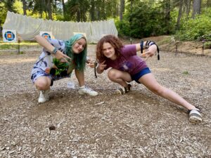 Overrnight Camp 2025 13