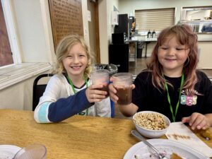 Overrnight Camp 2025 16