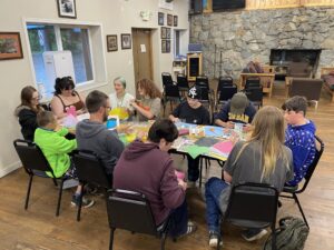 Overrnight Camp 2025 18