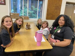 Overrnight Camp 2025 19