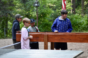 Overrnight Camp 2025 2