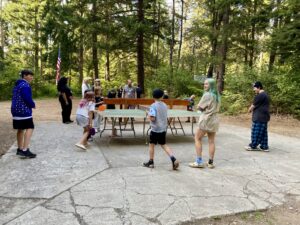 Overrnight Camp 2025 20