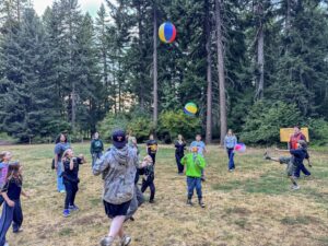 Overrnight Camp 2025 21