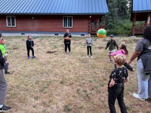 Overrnight Camp 2025 22