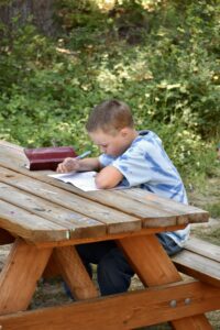 Overrnight Camp 2025 27