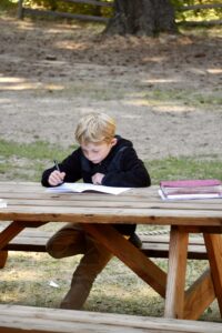 Overrnight Camp 2025 28