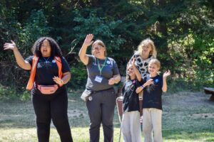 Overrnight Camp 2025 36