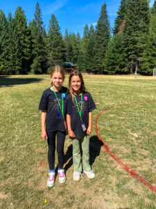 Overrnight Camp 2025 39