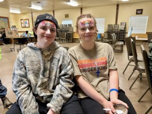 Overrnight Camp 2025 4