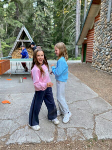 Overrnight Camp 2025 48