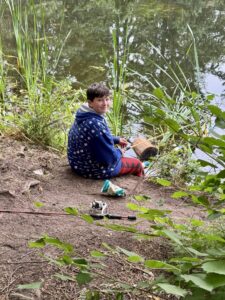 Overrnight Camp 2025 7