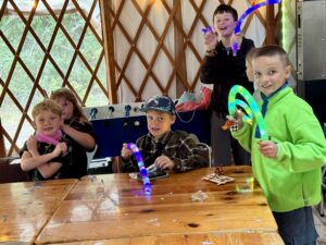 Overrnight Camp 2025 9